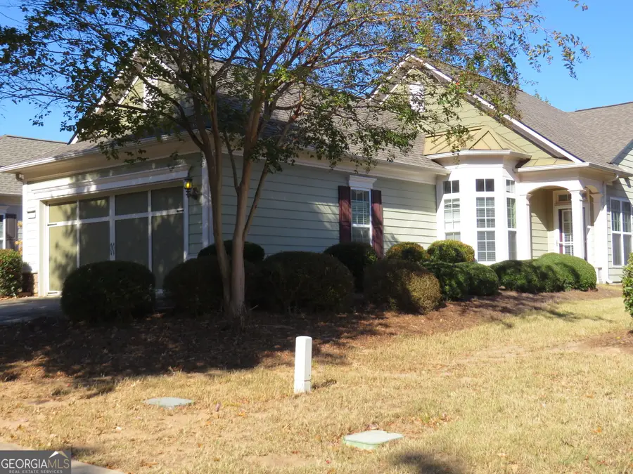 151 Begonia Court, Griffin, GA 30223 - #2