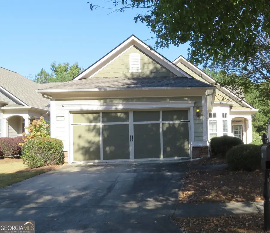 151 Begonia Court, Griffin, GA 30223 - #3
