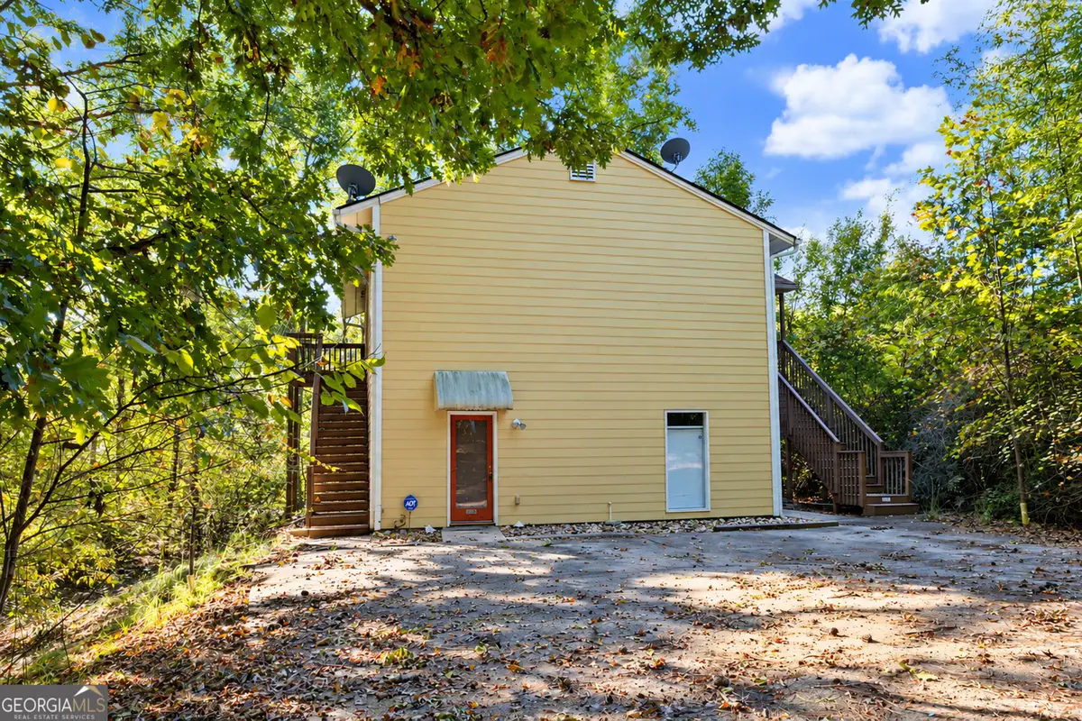 2005-2007 Flowery Branch Road, Buford, GA 30519 - #1