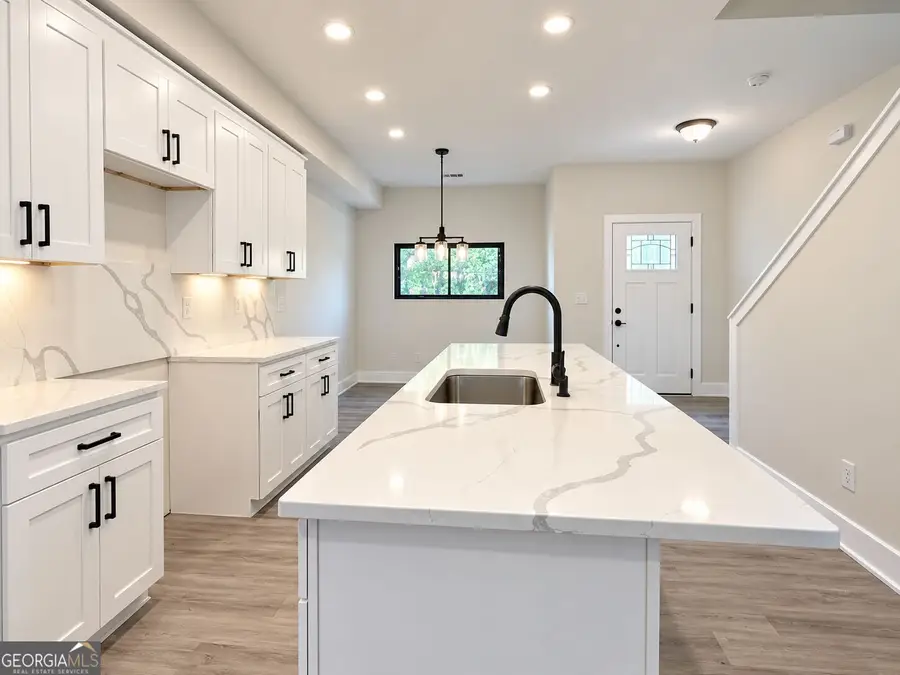314 E Quilly Street, Griffin, GA 30223 - #2