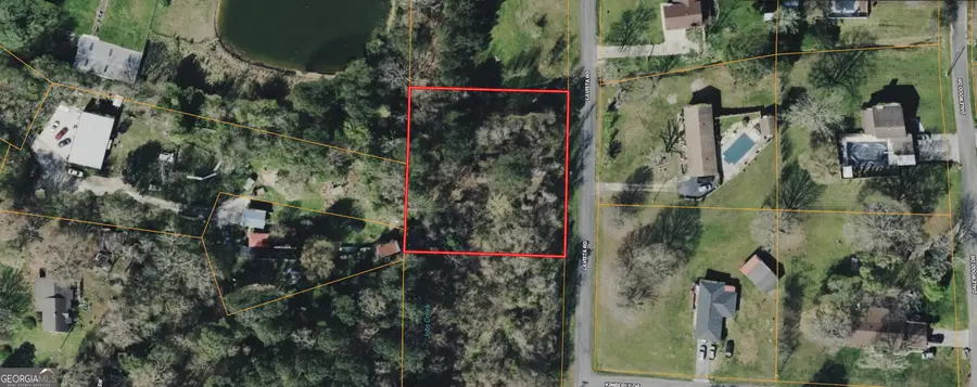 0 Lavista Road, Dalton, GA 30720 - #2