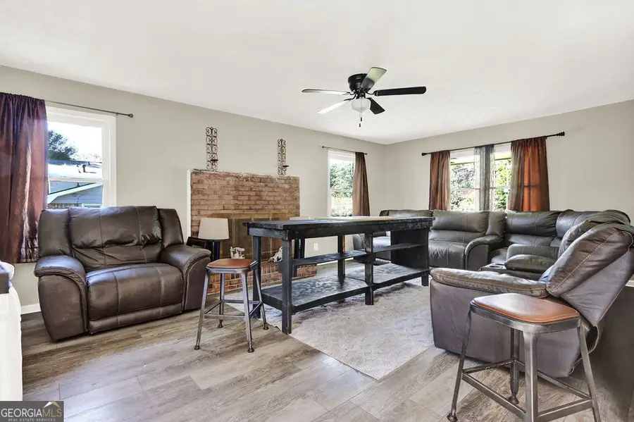 562 Plantation Boulevard, Lawrenceville, GA 30046 - #2