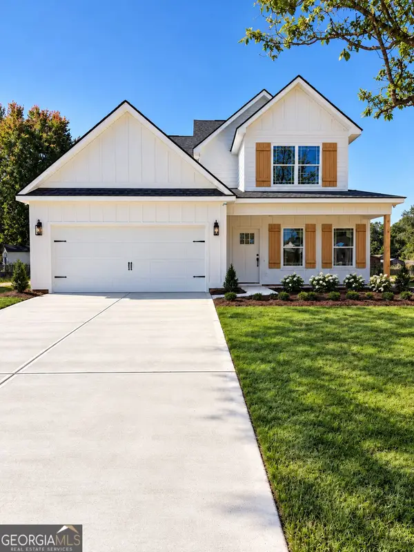 314 Maddox Road, Griffin, GA 30224