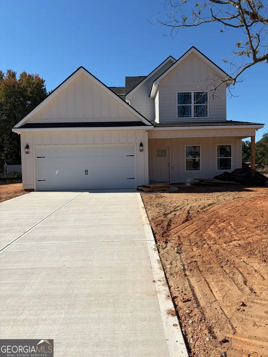 314 Maddox Road, Griffin, GA 30224 - #2