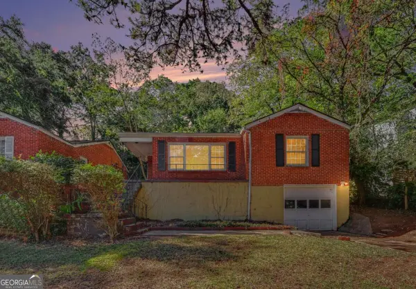 2639 Jewel Street, East Point, GA 30344