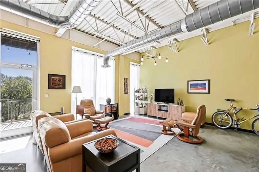 5200 Peachtree Road, Atlanta, GA 30341 - #2