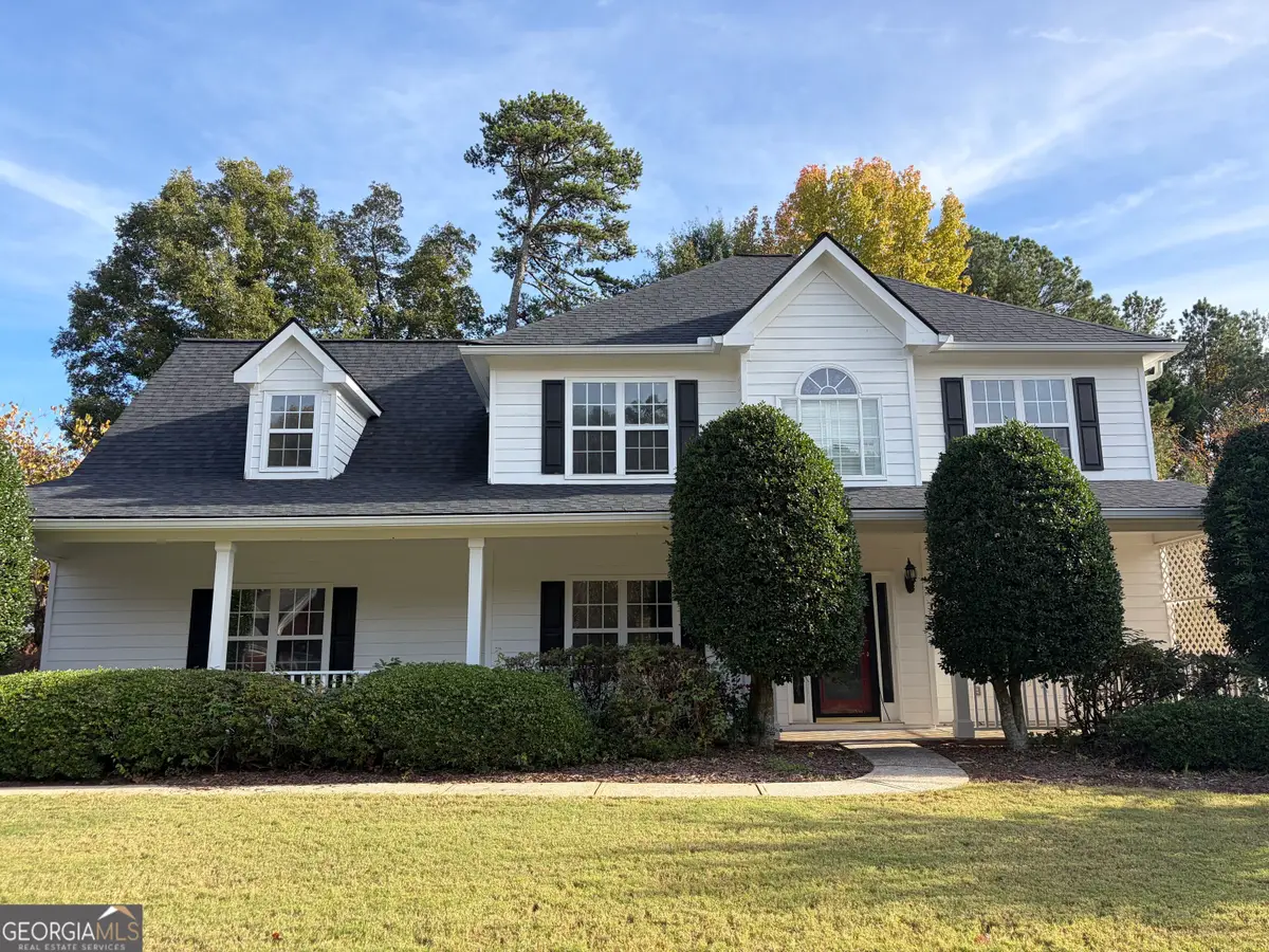 607 Jules Crest Court, Lawrenceville, GA 30045 - #1