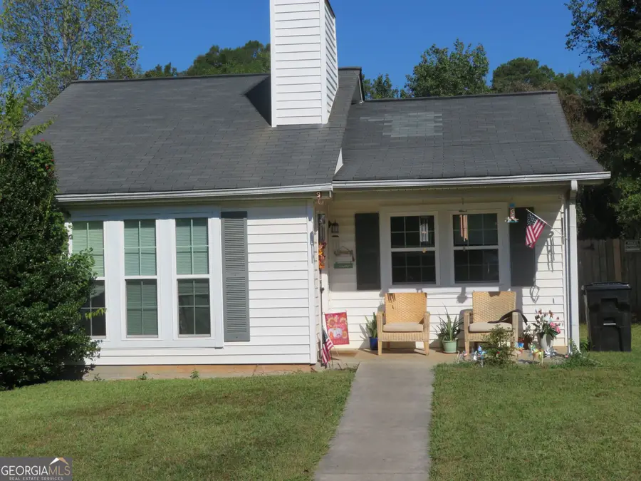 36 Ember Way, Cartersville, GA 30120 - #2