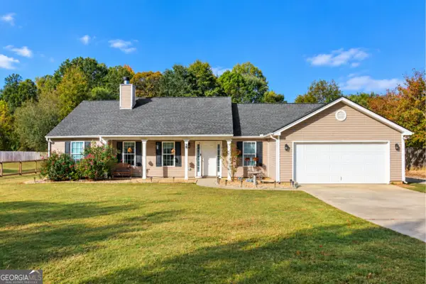 45 Creek Bend Trail, Oxford, GA 30054