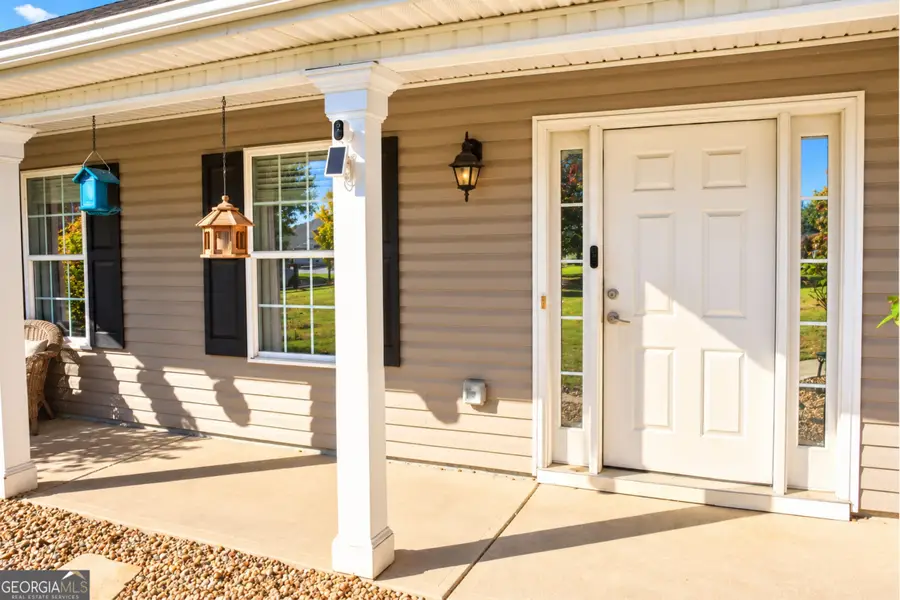 45 Creek Bend Trail, Oxford, GA 30054 - #2
