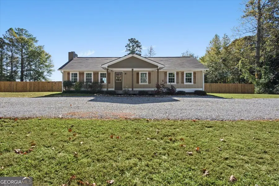 1835 Buncombe Waco Rd, Waco, GA 30182 - #2