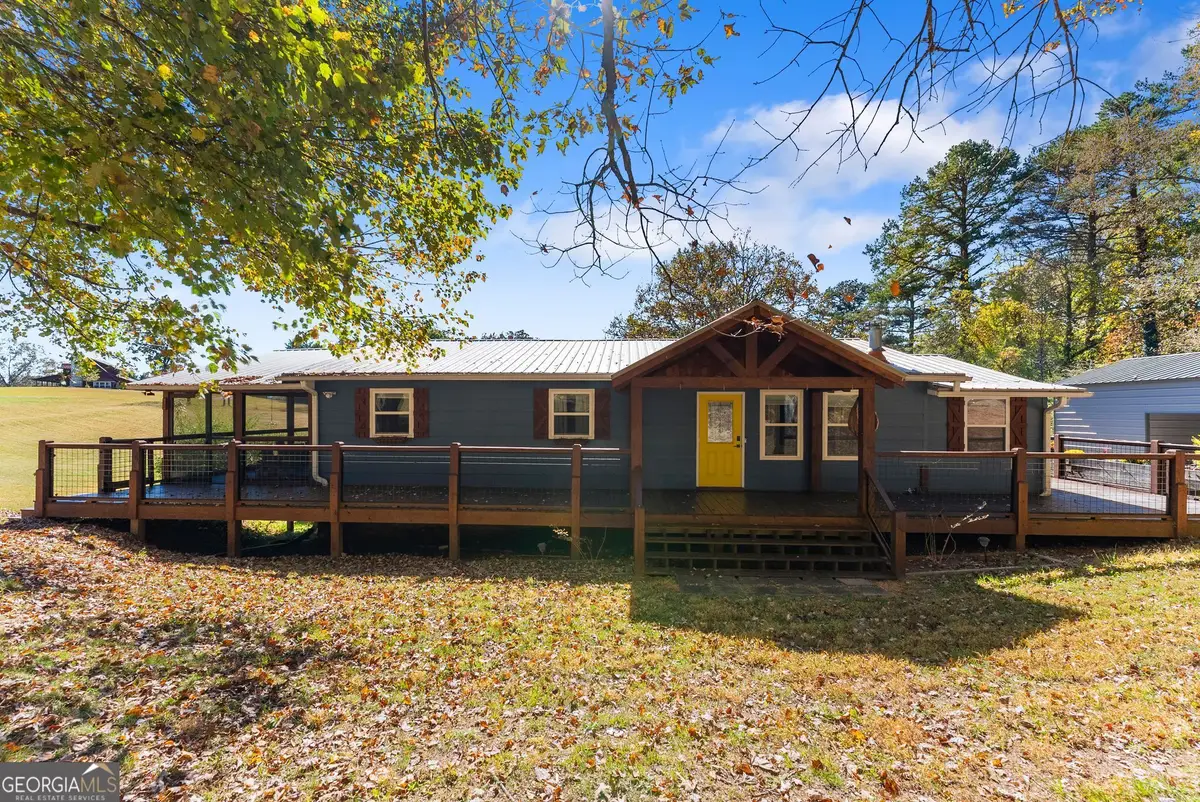 46 Keenview Drive, Blairsville, GA 30512 - #1