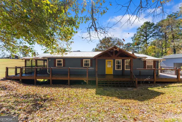 46 Keenview Drive, Blairsville, GA 30512