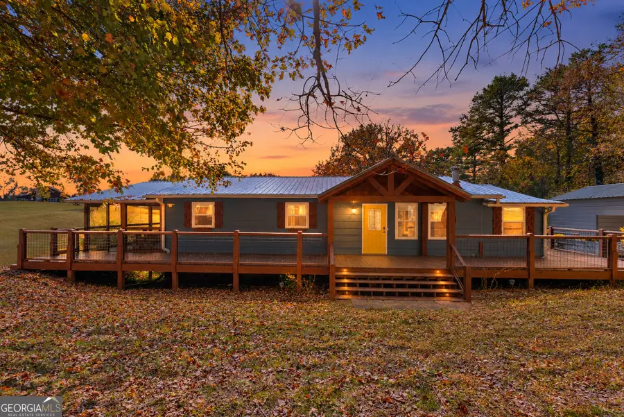 46 Keenview Drive, Blairsville, GA 30512 - #2