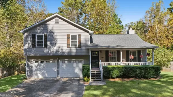 180 Wall Road, Hiram, GA 30141