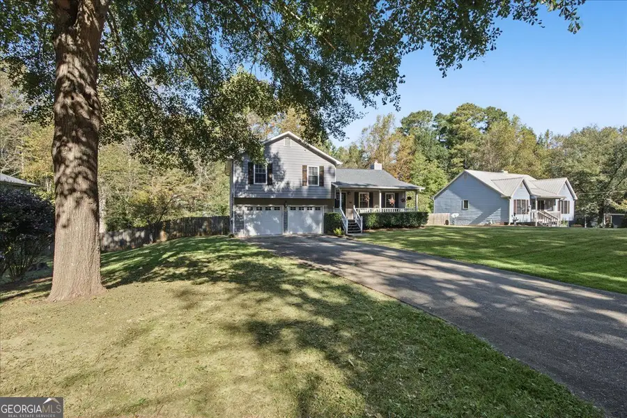 180 Wall Road, Hiram, GA 30141 - #2