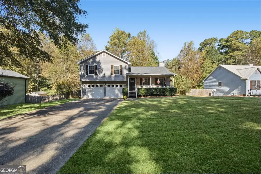 180 Wall Road, Hiram, GA 30141 - #3