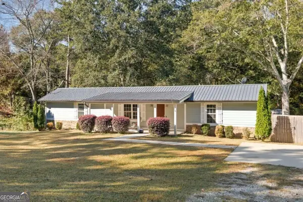358 White Street, Hoschton, GA 30548