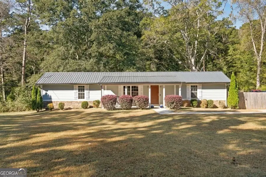 358 White Street, Hoschton, GA 30548 - #2