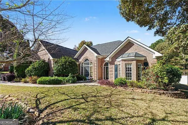 70 Northwood Springs Drive, Oxford, GA 30054