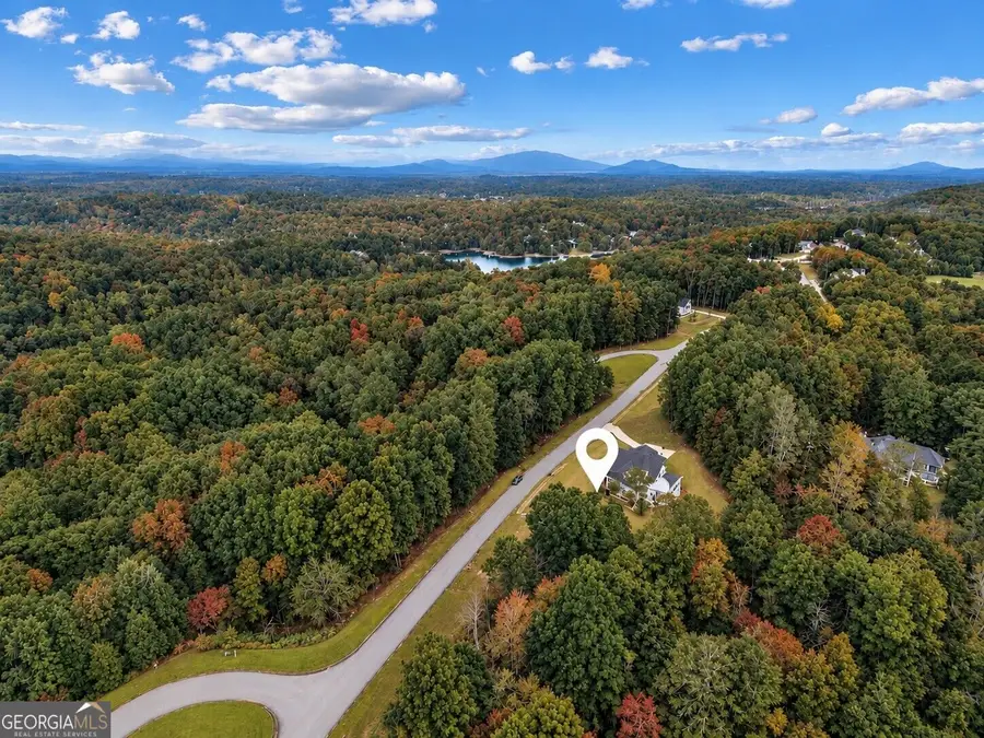 6930 Crestline Drive, Dawsonville, GA 30534 - #3