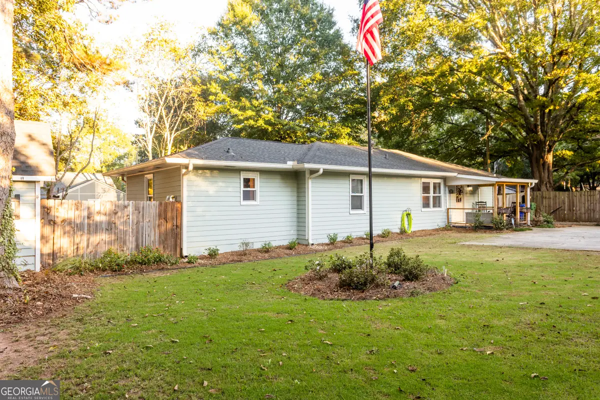 212 Colquitt Street, Monroe, GA 30655 - #1