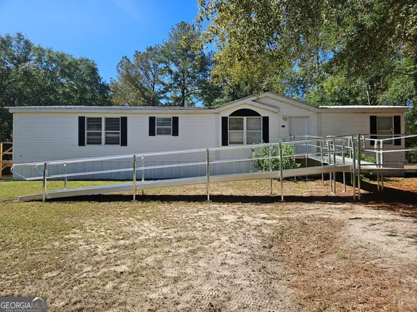 351 Lane Road, Statesboro, GA 30461