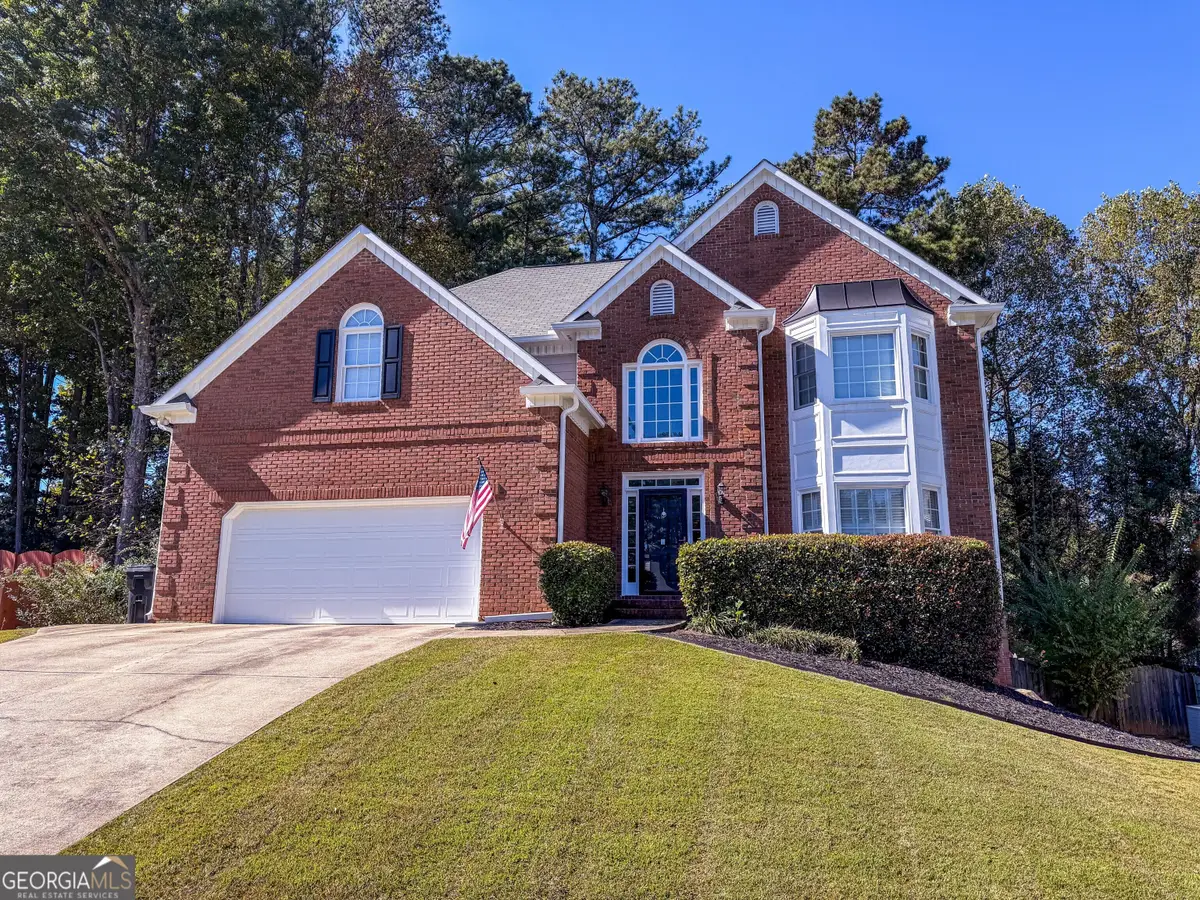 4020 Caddie Drive Nw, Acworth, GA 30101 - #1