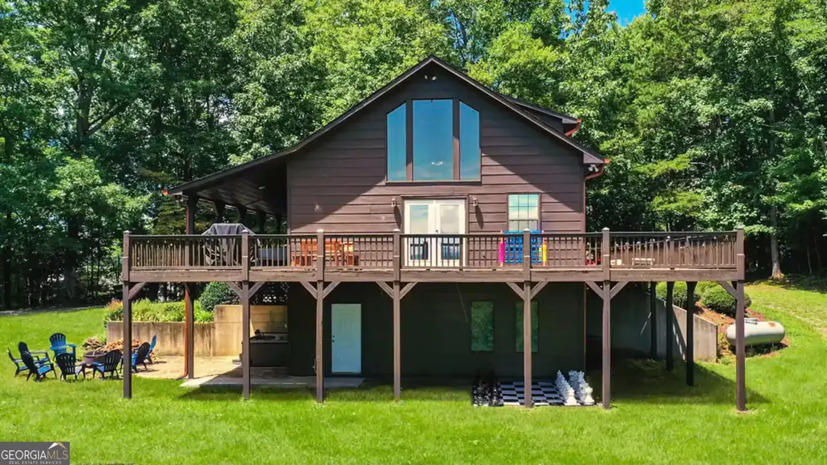 64 Trina Lane, Blue Ridge, GA 30513 - #1