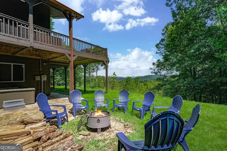64 Trina Lane, Blue Ridge, GA 30513 - #3