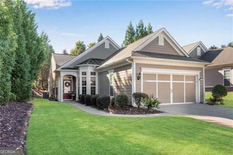 6530 Chestnut Walk, Hoschton, GA 30548 - #1