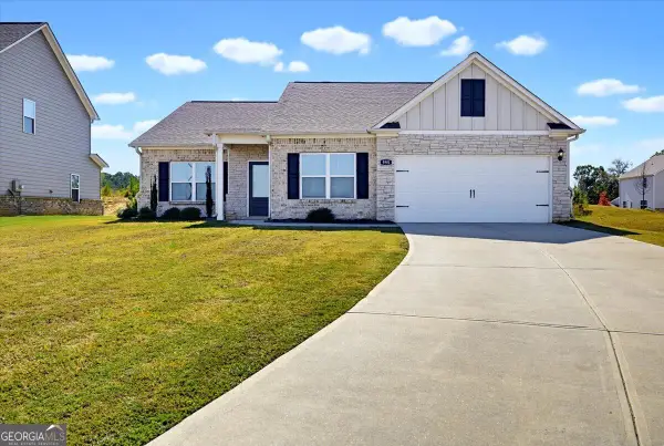 995 Minden Terrace, Fairburn, GA 30213