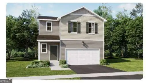28 Gulfstream Drive, Lagrange, GA 30241