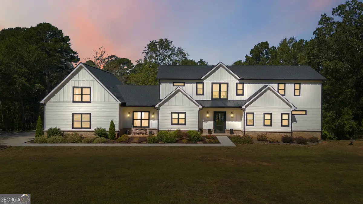 683 Mulberry Road, Winder, GA 30680 - #1