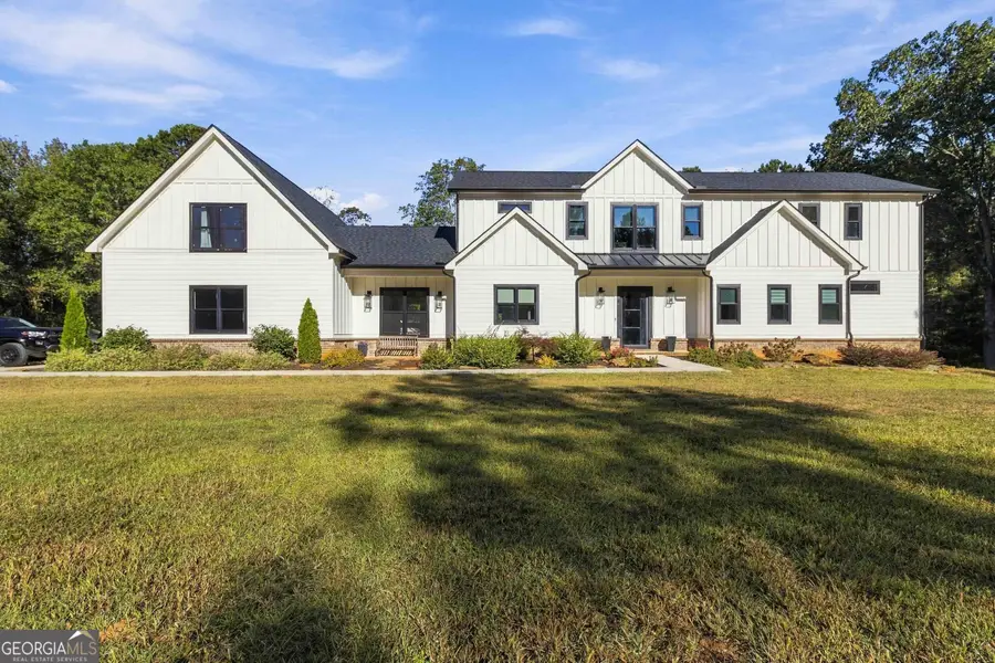 683 Mulberry Road, Winder, GA 30680 - #3