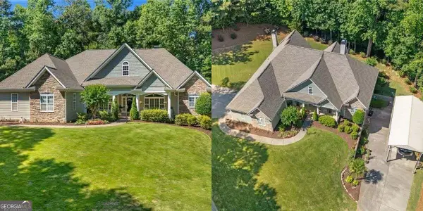 2800 Harmony Grove Church Road, Dallas, GA 30132