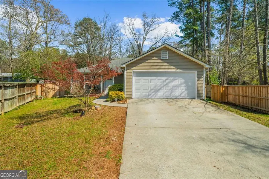 212 Whispering Pine Circle Ne, White, GA 30184 - #3