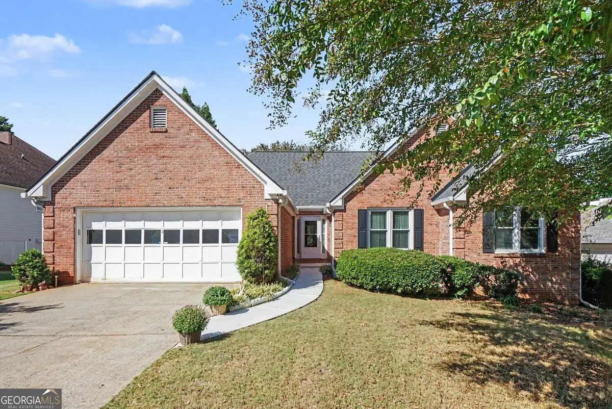 2625 Wyndham Place Drive Nw, Lawrenceville, GA 30044 - #1