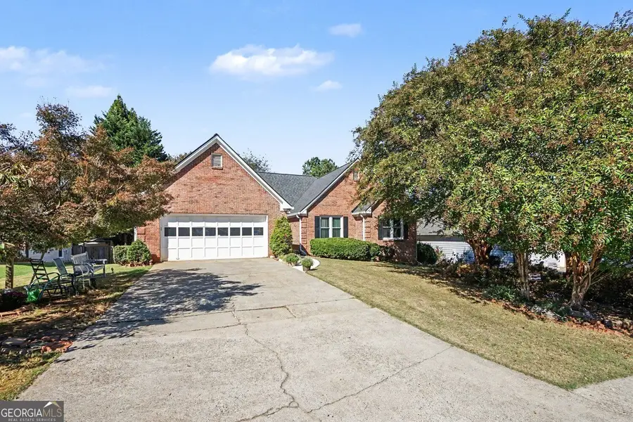 2625 Wyndham Place Drive Nw, Lawrenceville, GA 30044 - #2