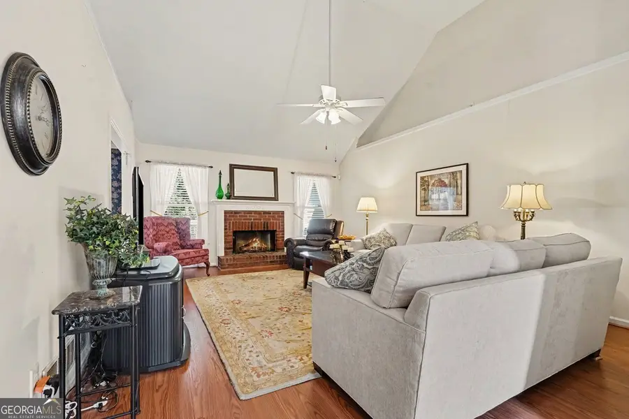 2625 Wyndham Place Drive Nw, Lawrenceville, GA 30044 - #3