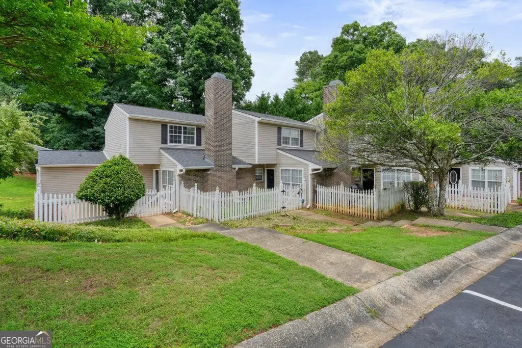 551 Summit Lane Sw, Marietta, GA 30008 - #1