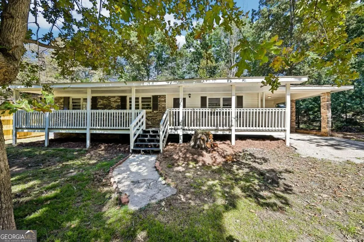 128 Reynolds Street, Bremen, GA 30110 - #1