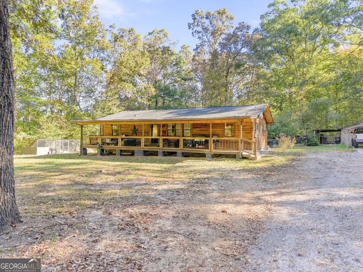 390 Tate Road, Trion, GA 30753 - #1