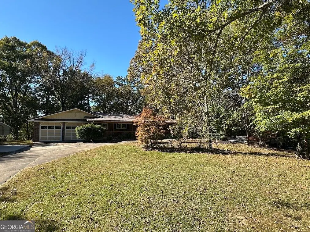 455 Roy Brown Road, Buchanan, GA 30113 - #1