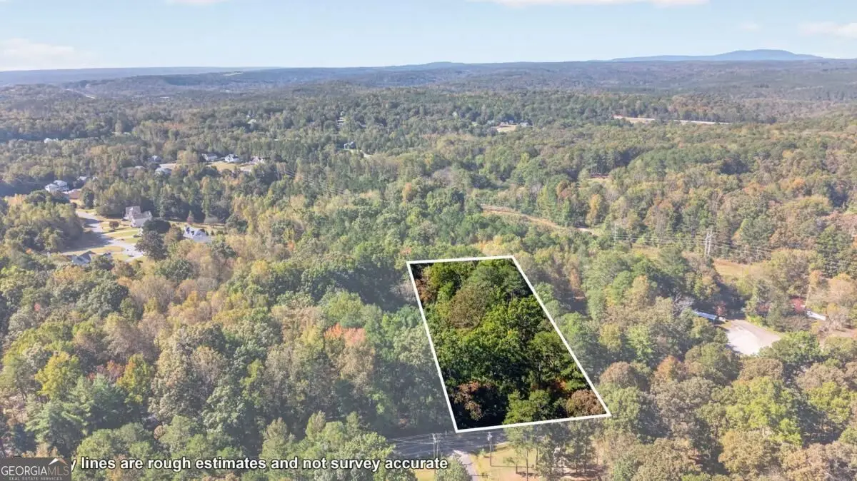 447 Fairview Road #E13, Ball Ground, GA 30107 - #1