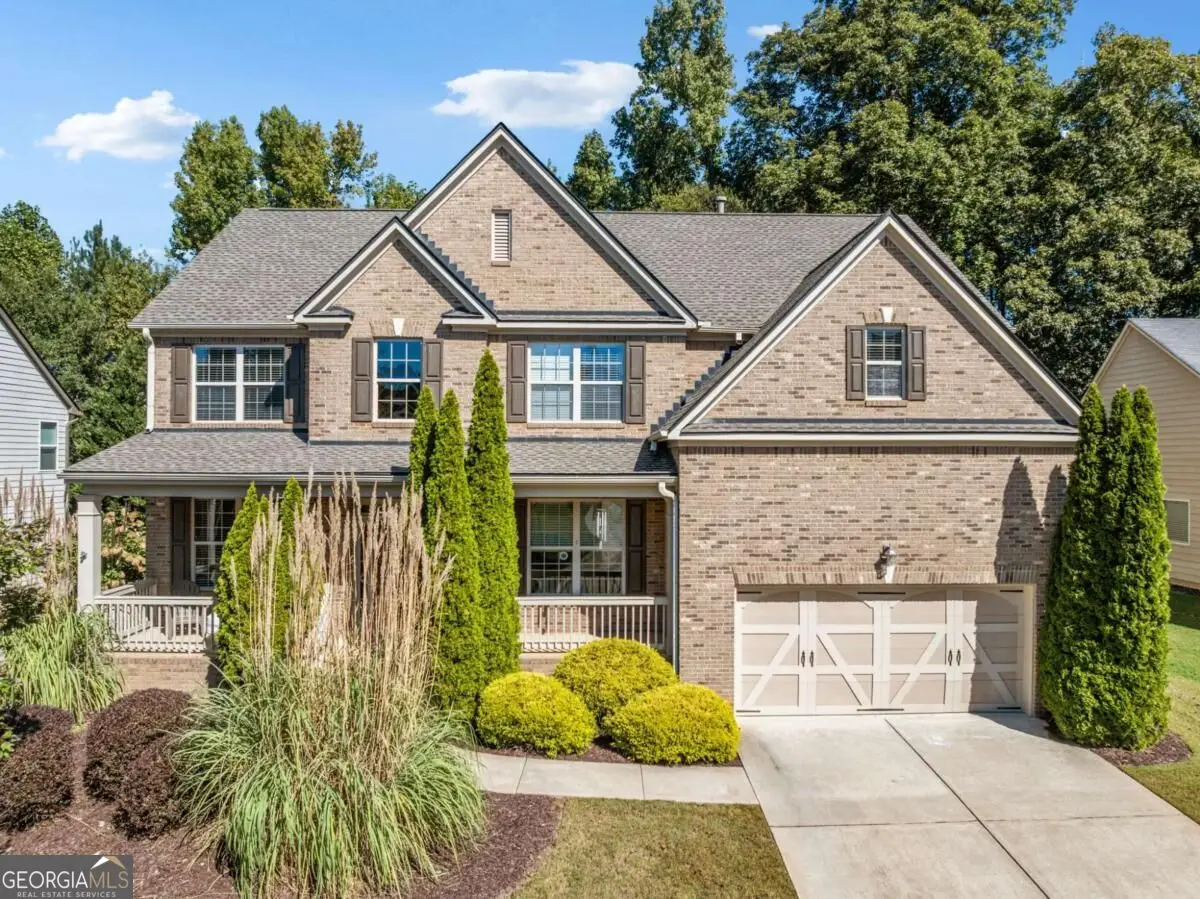 120 Lakestone Parkway, Woodstock, GA 30188 - #1