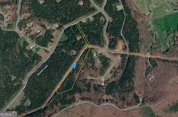 801 Deyton Drive, Blairsville, GA 30512
