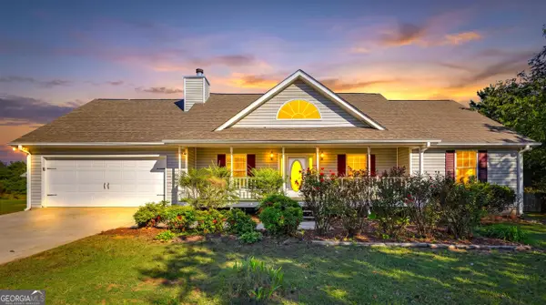 211 Corleys Drive, Locust Grove, GA 30248