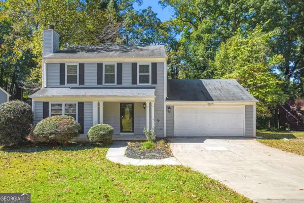 10350 Rillridge Court, Alpharetta, GA 30022
