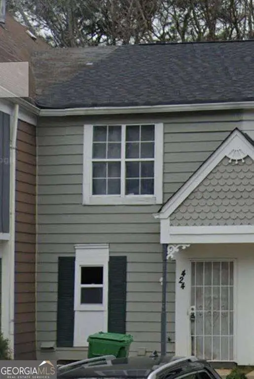 424 Prince Of Wales, Stone Mountain, GA 30083 - #1